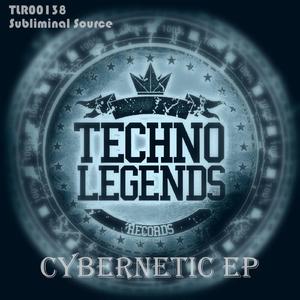 Cybernetic (Original Mix)
