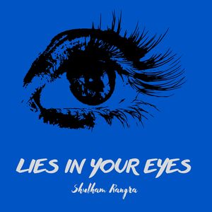Lies In Your Eyes