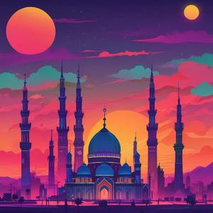 Arabic Techno Wisdom Quotes