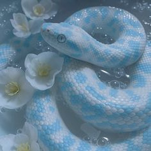 I KISSED A GIRL (sped up)