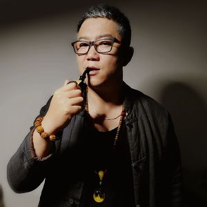 我想躲过爱情这把火