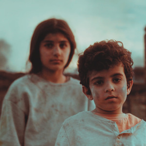 The Song of The End We Made