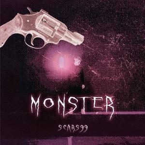 MONSTER（Prod.Yn1Jasper）