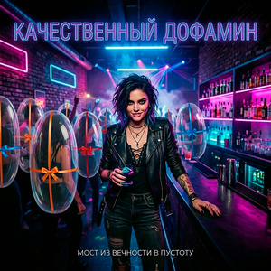 Качественный дофамин