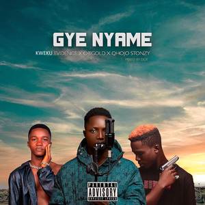 Gye Nyame