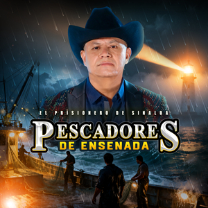 Pescadores de Ensenada