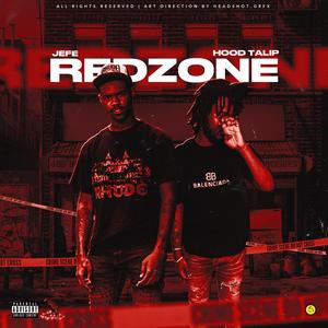 Redzone (feat. Hood Tali)