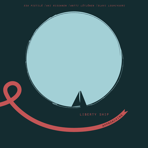 Approaching (Bonus Track)