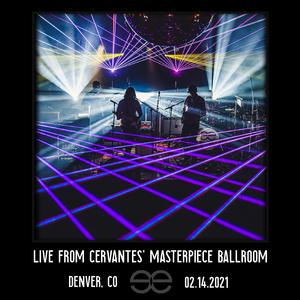 Hacer Sex (Live) (Live)