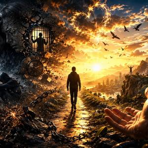 Nie jesteś Sam !!!