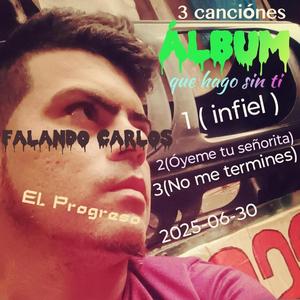 Oyeme Tu Señorita (feat. Franyer Romero en letra & Karolay en el estudio)
