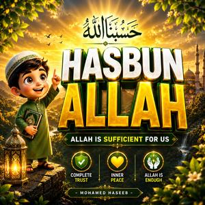 Hasbunallah 2026