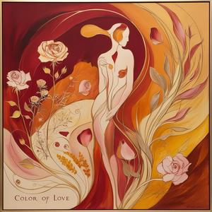Colors Of Love