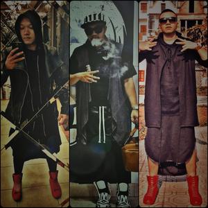 암사자 (feat. Trịnh Quang Khánh)