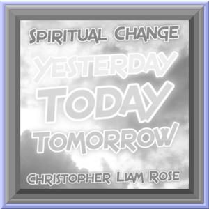 Yesterday Today Tomorrow (Slow Down)