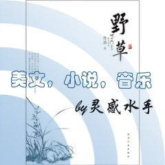 希望 (野草－希望，配乐－太阳照常升起)