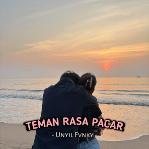 Teman Rasa Pacar