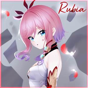 Rubia (Russian ver.)