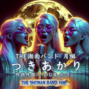 THE湘南バンド月組 - つきあかり -