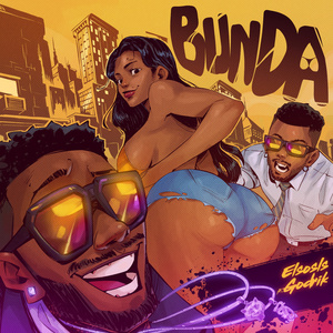 Bunda
