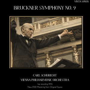Symphony No. 9. III. Adagio (New DSD Mastering)