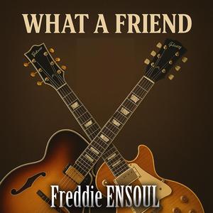 What A Friend We Have In Jesus (Instrumental)