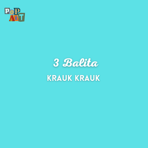 Krauk Krauk