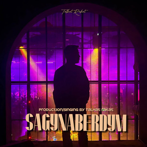 Sagyna Berdym