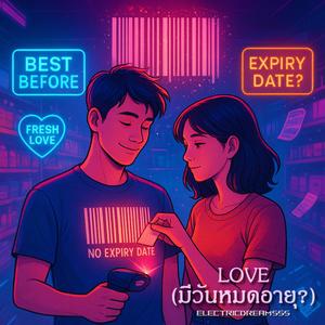 LOVE (มีวันหมดอายุ?)
