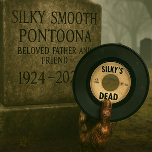 Silky's Dead (Radio Edit)