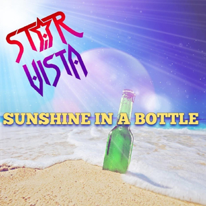 Sunshine in a Bottle