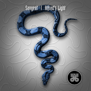 Alfred's Light (Oddness Remix)