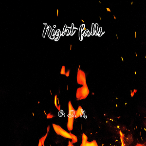 Night Falls (Original Mix)