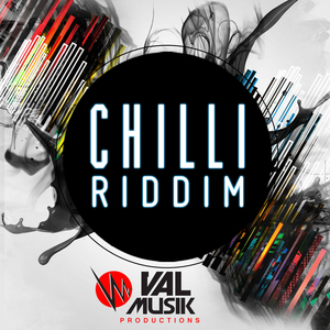 Chilli Riddm (Instrumental)
