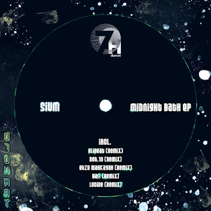 Midnight Bath (Alineat Remix)