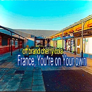 Off Brand Cherry Cola