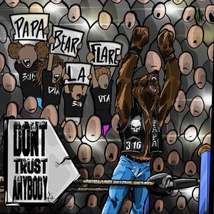 Olé (feat. AGoddessGang)