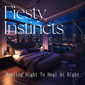 A Night in the Sunset