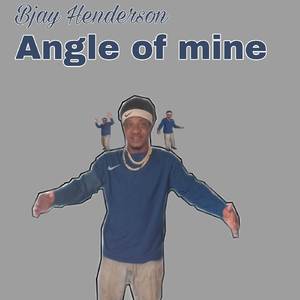 Angle of mine (Bjay on the verse) (Radio Edit)