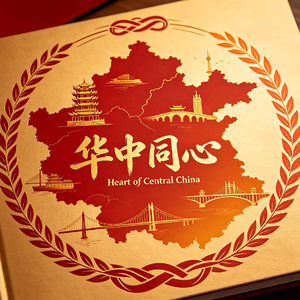 多乐士华中同心
