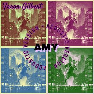 Amy (Acoustic Version)