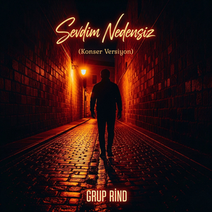 Sevdim Nedensiz (Konser Versiyon)