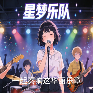 乐队梦想