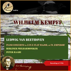 Beethoven:Piano Concerto No. 5 in E-Flat Major, Op. 73, ‚Emperor', I. Allegro
