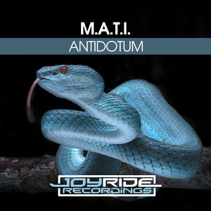 Antidotum (Extended Mix)