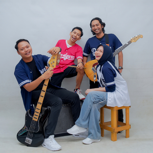 Tak Ingin Bersama