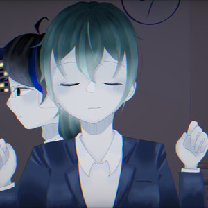 サーヴァント・マレイズ (feat. 初音ミク)