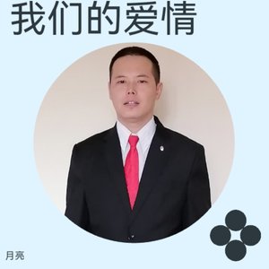 美丽的一朵玫瑰花