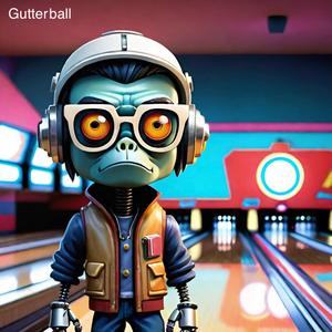 Gutterball