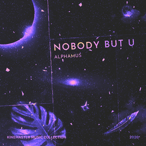 Nobody But U